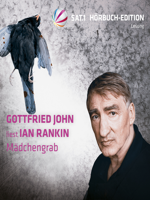 Title details for Mädchengrab by Ian Rankin - Available